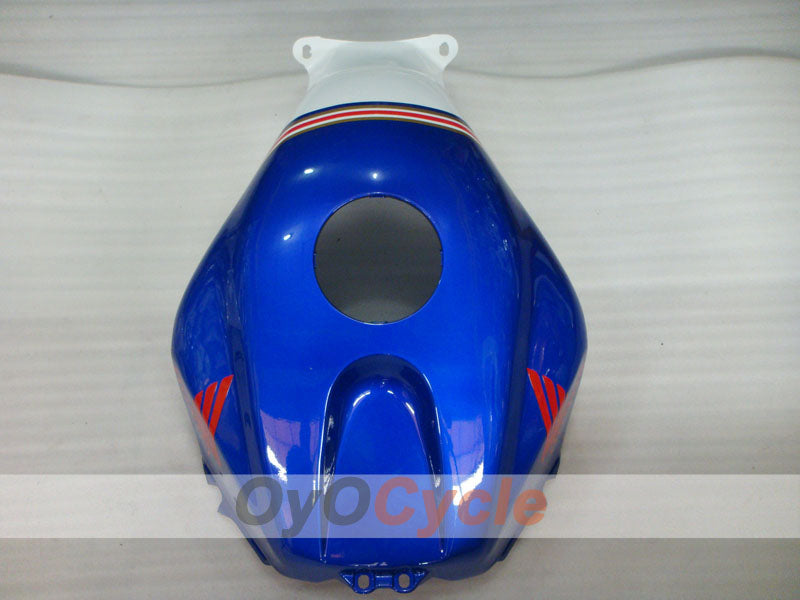Carenado del tanque de combustible para Honda 03-04 CBR600RR #OYO87907231