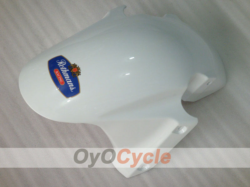 Carenado guardabarros delantero para Honda 03-04 CBR600RR #OYO87907230