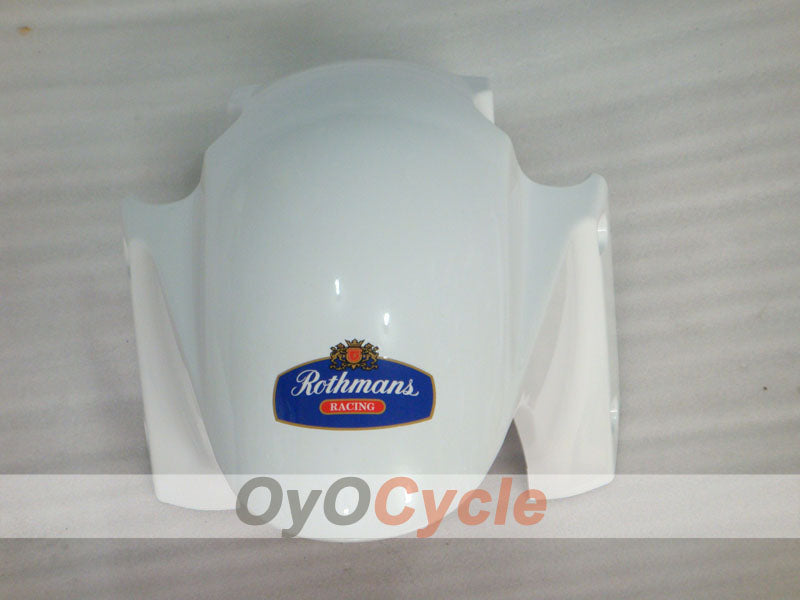 Carenado guardabarros delantero para Honda 03-04 CBR600RR #OYO87907230