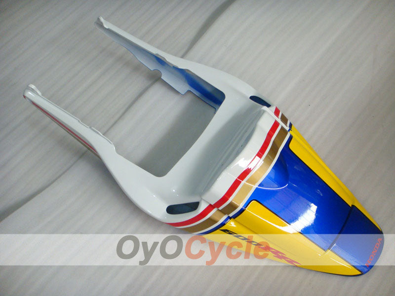 Colín Trasero + Tapa de Asiento para Honda 03-04 CBR600RR #OYO87907232 Imagen secundaria del producto