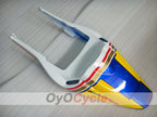 Colín Trasero + Tapa de Asiento para Honda 03-04 CBR600RR #OYO87907232