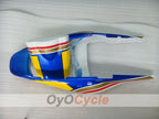 Colín Trasero + Tapa de Asiento para Honda 03-04 CBR600RR #OYO87907232