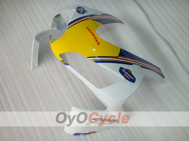 Carenado Superior Delantero para Honda 03-04 CBR600RR #OYO87907228 Imagen secundaria del producto