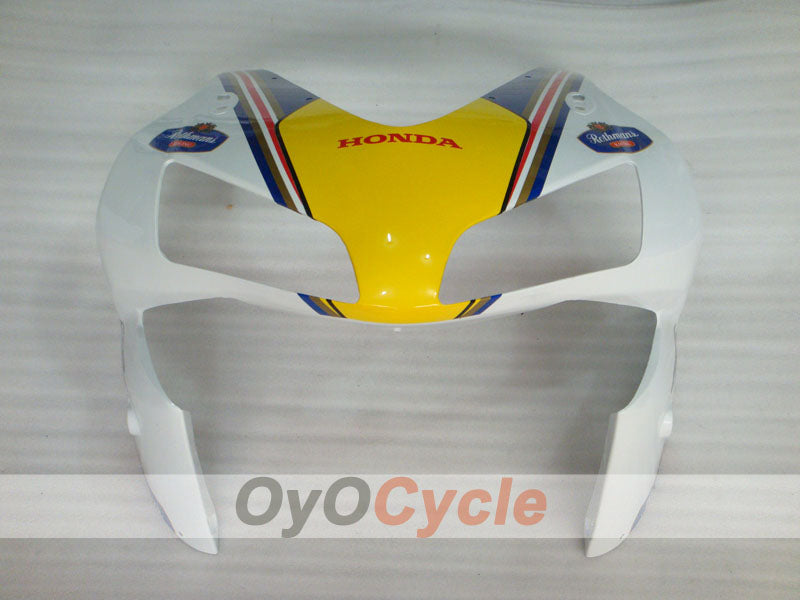 Carenado Superior Delantero para Honda 03-04 CBR600RR #OYO87907228 Imagen principal del producto