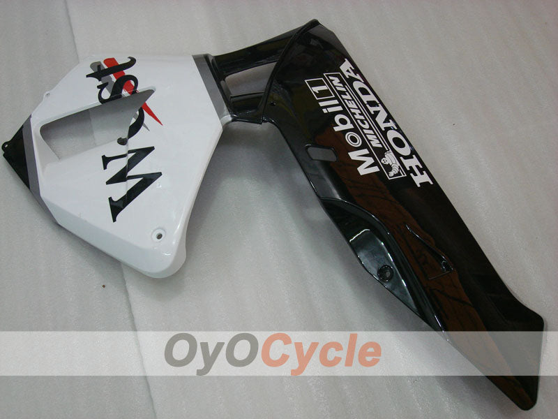 Carenado lateral izquierdo y derecho para Honda 03-04 CBR600RR #OYO87907234 Imagen secundaria del producto