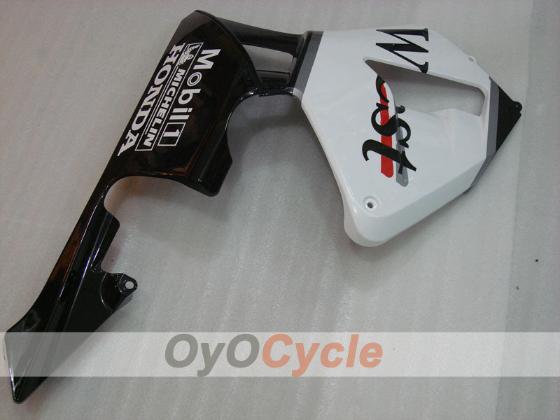 Carenado lateral izquierdo y derecho para Honda 03-04 CBR600RR #OYO87907234 Imagen principal del producto