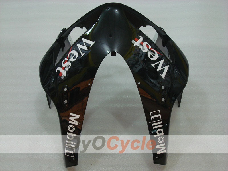 Carenado Superior Delantero para Honda 03-04 CBR600RR #OYO87907233