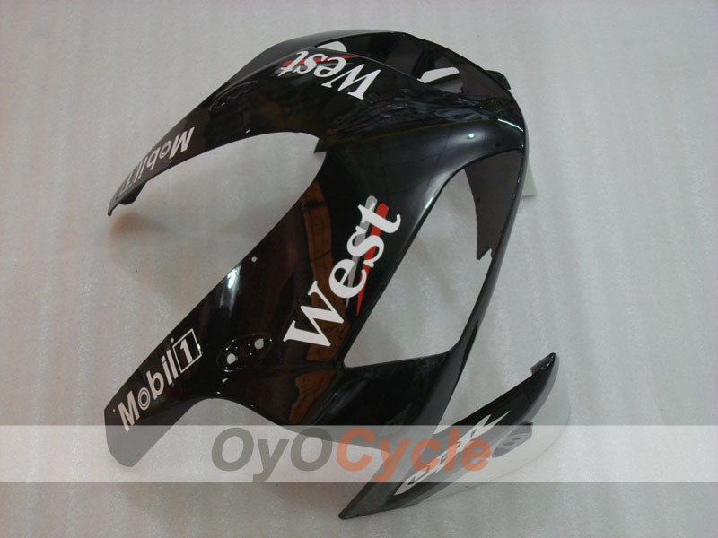 Carenado Superior Delantero para Honda 03-04 CBR600RR #OYO87907233