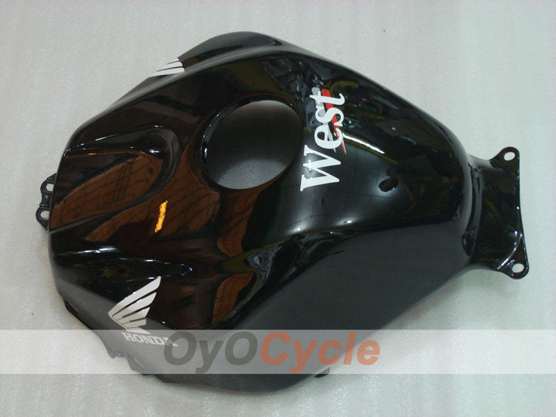 Carenado del tanque de combustible para Honda 03-04 CBR600RR #OYO87907236 Imagen secundaria del producto