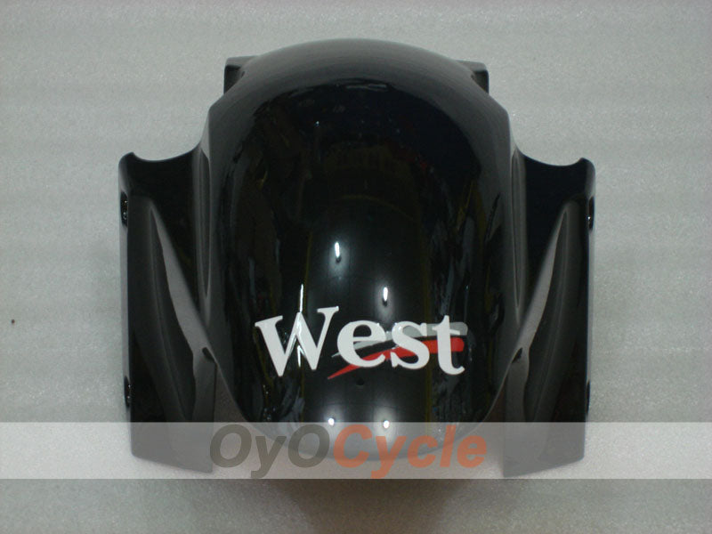Carenado guardabarros delantero para Honda 03-04 CBR600RR #OYO87907235 Imagen secundaria del producto