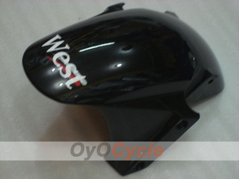Carenado guardabarros delantero para Honda 03-04 CBR600RR #OYO87907235 Imagen principal del producto