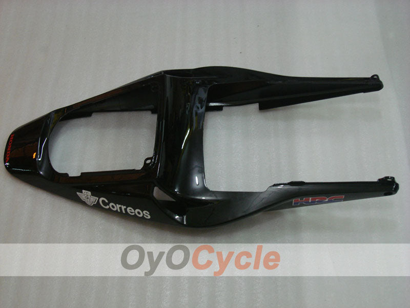 Carenado trasero para Honda 03-04 CBR600RR #OYO87907237 Imagen secundaria del producto