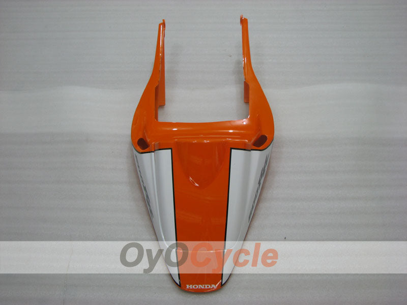 Carenado Trasero + Tapa de Asiento Para Honda 03-04 CBR600RR #OYO87907242 Imagen principal del producto
