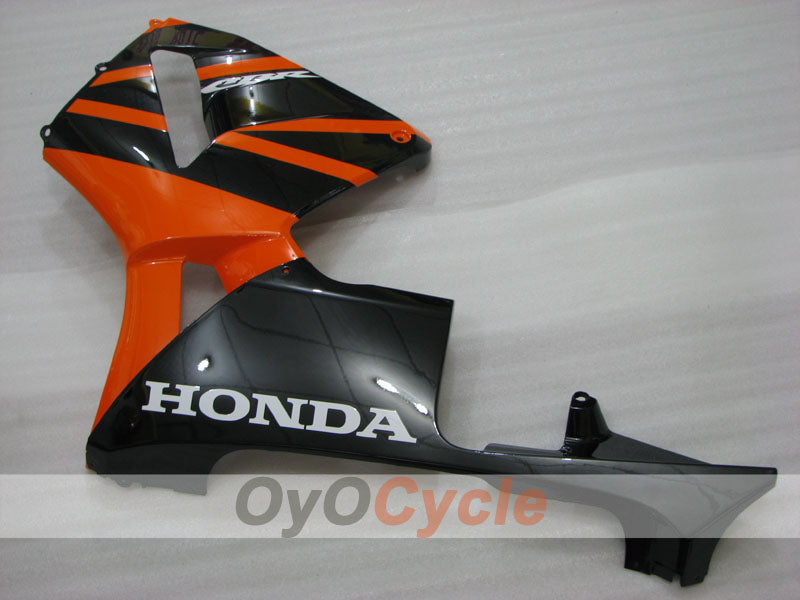 Carenado lateral izquierdo y derecho para Honda 03-04 CBR600RR #OYO87907239