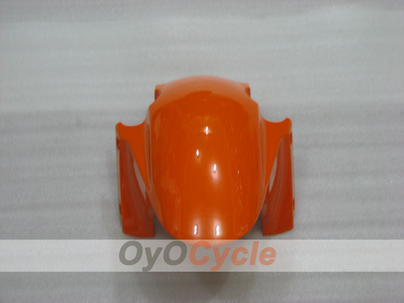 Carenado guardabarros delantero para Honda 03-04 CBR600RR #OYO87907240 Imagen principal del producto