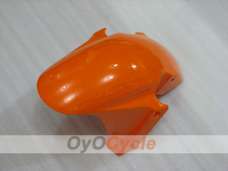 Carenado guardabarros delantero para Honda 03-04 CBR600RR #OYO87907240 Imagen secundaria del producto