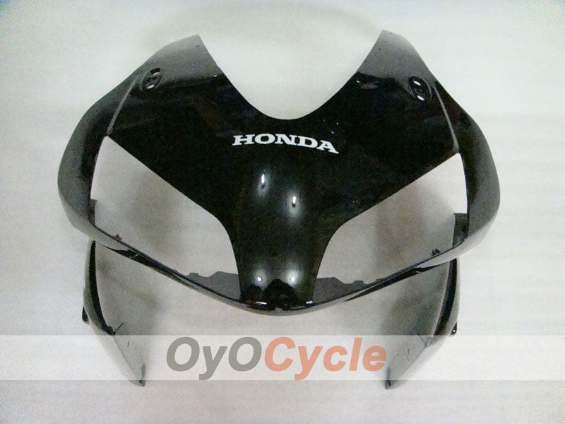 Carenado Superior Delantero Para Honda 03-04 CBR600RR #OYO87907243
