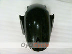 Carenado guardabarros delantero para Honda 03-04 CBR600RR #OYO87907245
