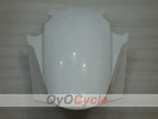 Kit de carenado por inyección para CBR600RR 03-04 - Blanco, Negro - Estilo de fábrica #OYO87902578