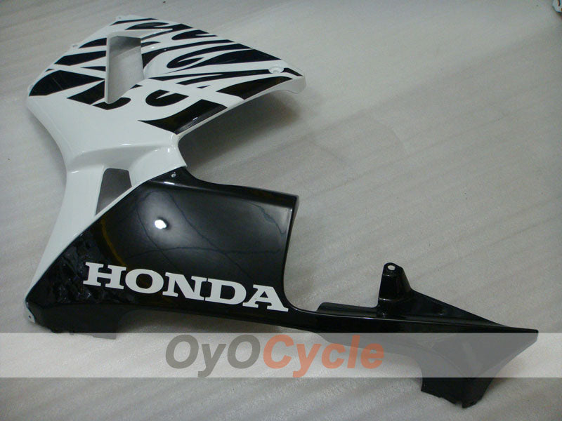 Carenado lateral izquierdo y derecho para Honda 03-04 CBR600RR #OYO87907249 Imagen principal del producto