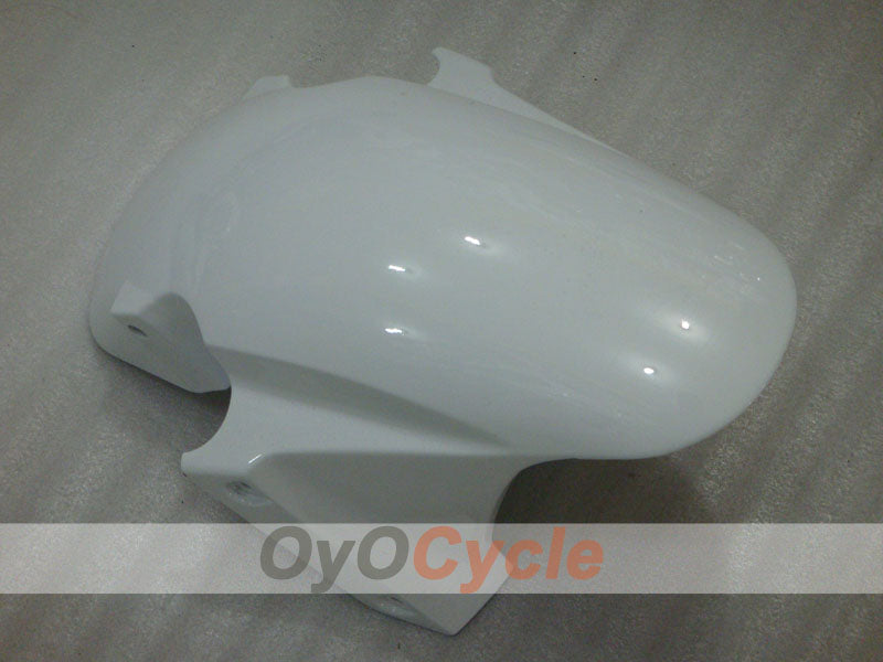 Carenado del guardabarros delantero para Honda 03-04 CBR600RR #OYO87907250