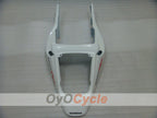 Kit de carenado por inyección para CBR600RR 03-04 - Blanco, Negro - Estilo de fábrica #OYO87902578