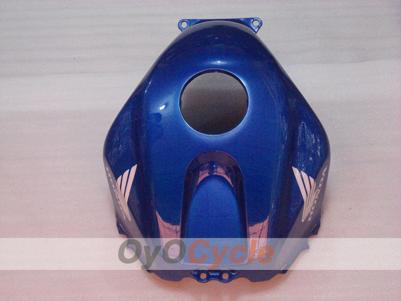 Carenado del tanque de combustible para Honda 03-04 CBR600RR #OYO87907256 Imagen secundaria del producto