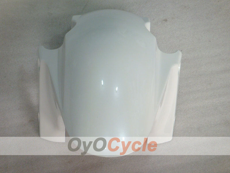 Kit de carenado por inyección para CBR600RR 03-04 - Blanco - Estilo de fábrica #OYO87902582