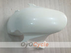 Kit de carenado por inyección para CBR600RR 03-04 - Blanco - Estilo de fábrica #OYO87902582