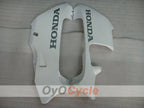 Kit de carenado por inyección para CBR600RR 03-04 - Blanco - Estilo de fábrica #OYO87902582