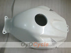 Kit de carenado por inyección para CBR600RR 03-04 - Blanco - Estilo de fábrica #OYO87902582