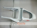 Kit de carenado por inyección para CBR600RR 03-04 - Blanco - Estilo de fábrica #OYO87902582