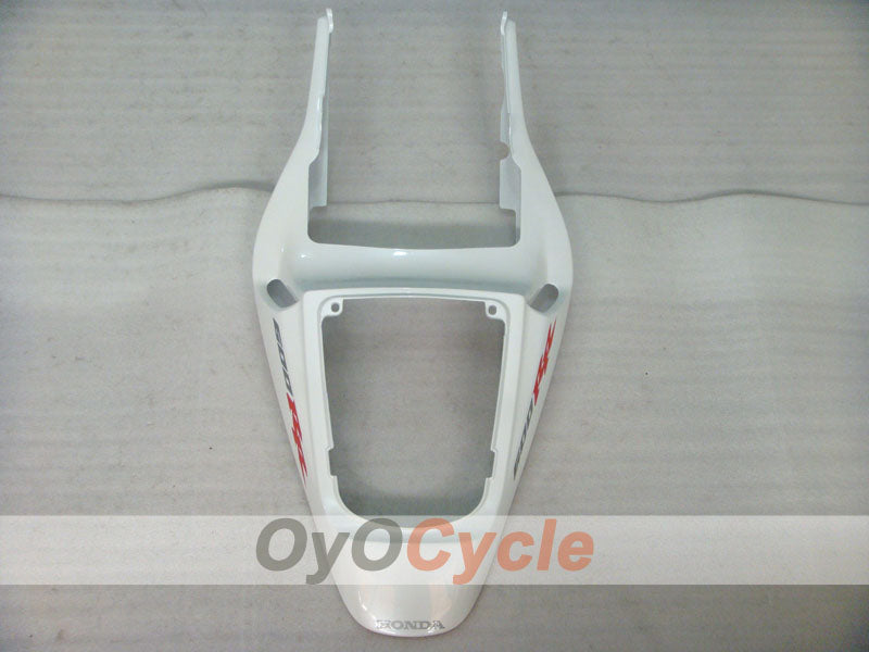 Carenado Trasero para Honda 03-04 CBR600RR #OYO87907261 Imagen secundaria del producto