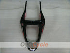 Kit de carenado de inyección para 03-04 CBR600RR - Naranja, Negro - Repsol #OYO87902584