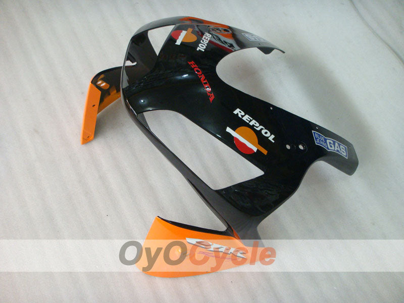 Carenado superior delantero para Honda 03-04 CBR600RR #OYO87907267 Imagen secundaria del producto