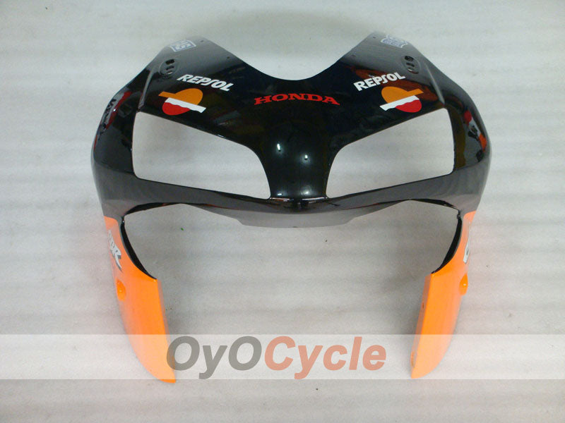 Carenado superior delantero para Honda 03-04 CBR600RR #OYO87907267 Imagen principal del producto