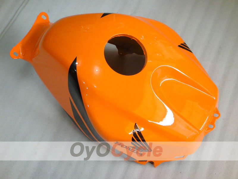 Carenado del Tanque de Combustible para Honda 03-04 CBR600RR #OYO87907270