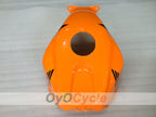 Carenado del Tanque de Combustible para Honda 03-04 CBR600RR #OYO87907270