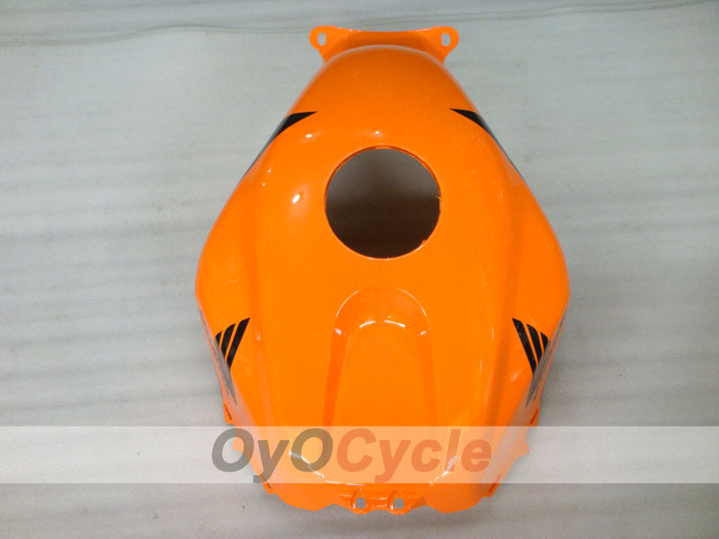 Carenado del Tanque de Combustible para Honda 03-04 CBR600RR #OYO87907270