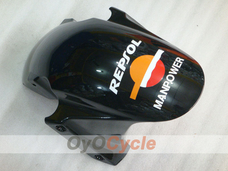 Carenado delantero para Honda 03-04 CBR600RR #OYO87907269 Imagen principal del producto