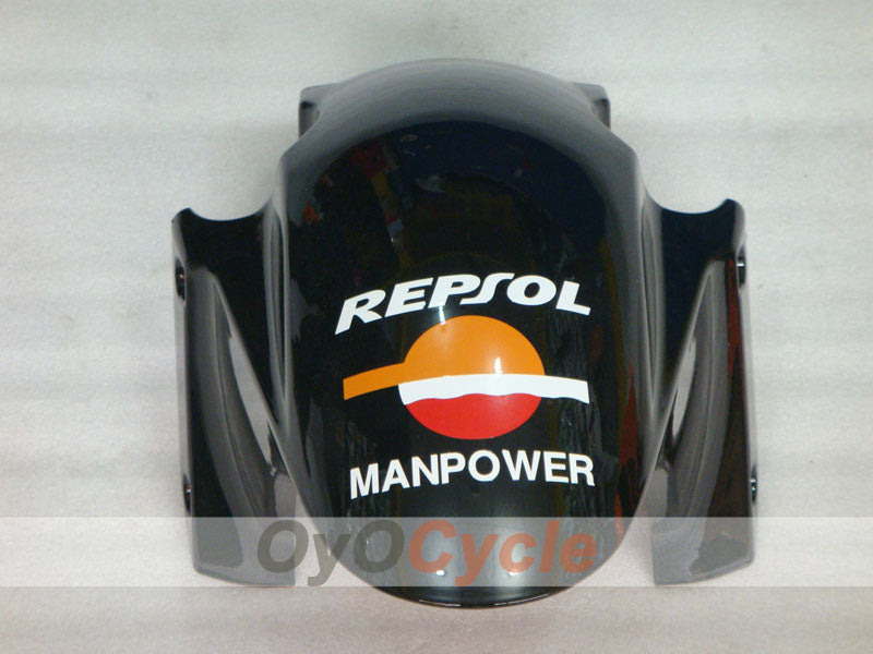 Carenado delantero para Honda 03-04 CBR600RR #OYO87907269 Imagen secundaria del producto