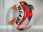 Kit de carenado de inyección para CBR600RR 03-04 - Rojo, Amarillo - Repsol #OYO87902588