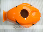 Kit de carenado de inyección para CBR600RR 03-04 - Rojo, Amarillo - Repsol #OYO87902588