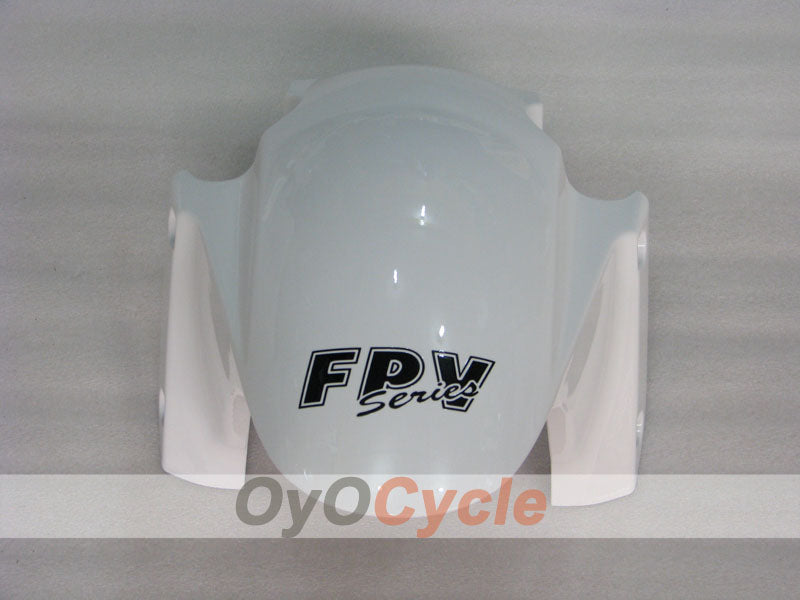 Carenado Guardabarros Delantero Para Honda 03-04 CBR600RR #OYO87907274 Imagen principal del producto