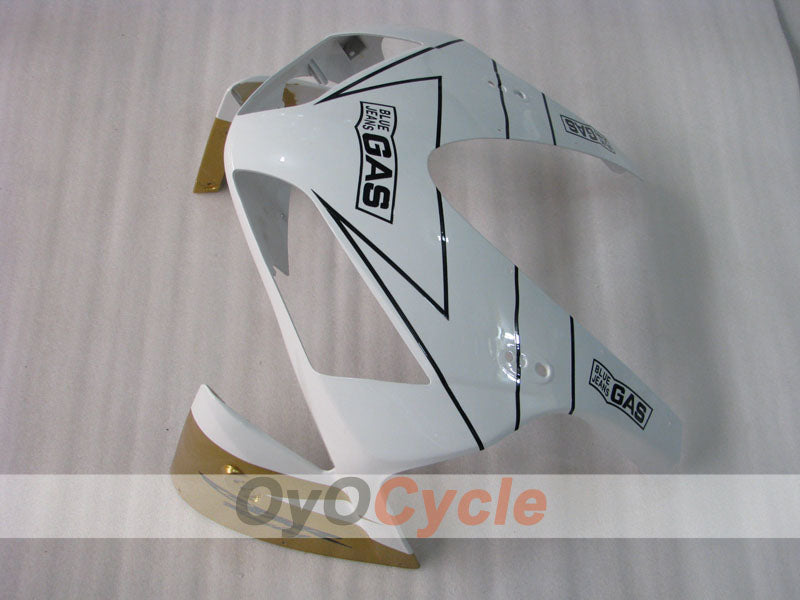 Carenado delantero superior para Honda 03-04 CBR600RR #OYO87907272 Imagen secundaria del producto