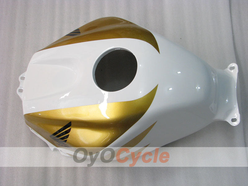 Carenado del tanque de combustible para Honda 03-04 CBR600RR #OYO87907275