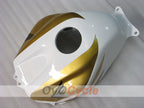Carenado del tanque de combustible para Honda 03-04 CBR600RR #OYO87907275