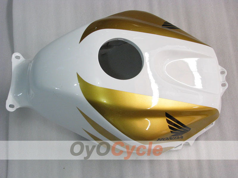 Carenado del tanque de combustible para Honda 03-04 CBR600RR #OYO87907275