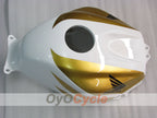 Carenado del tanque de combustible para Honda 03-04 CBR600RR #OYO87907275