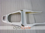 Kit de carenado por inyección para CBR600RR 03-04 - Blanco, Oro - Repsol #OYO87902590